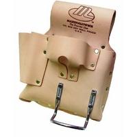 Marshalltown The Premier Line 805 8-Inch By 9 1/2-Inch Drywall Pouch