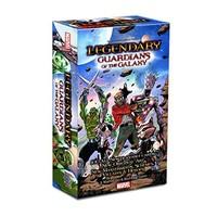 Marvel Legendary Guardians of the Galaxy Deckbuilding Game Expansion