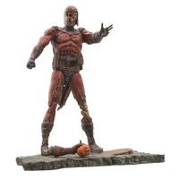 Marvel Comics Select Zombie Magneto Action Figure