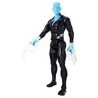 marvel spider man titan hero series villains marvels electro
