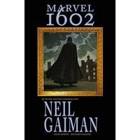 Marvel 1602 TPB (New Printing) (Graphic Novel Pb)