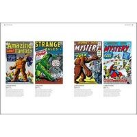 Marvel Comics 75 Years Of Cover Art (Dk)