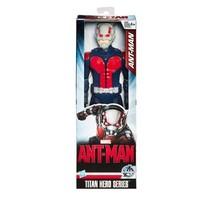 marvel avengers titan hero series ant man action figure