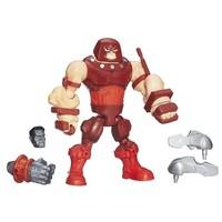 Marvel Hero Mashers Juggernaut Action Figure
