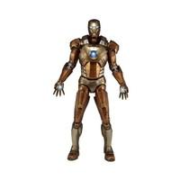 Marvel Avengers 1/4 Scale Figure Iron Man Midas Version in Gold Armor