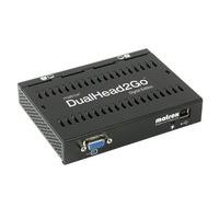 Matrox D2G-A2A-IF - DualHead2Go Analogue Edition