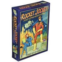 mayfair games mfg04404 rocket jockey game