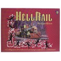 mayfair games mfg00476 hellrail card game