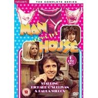 Man About the House - Complete Box Set [DVD]