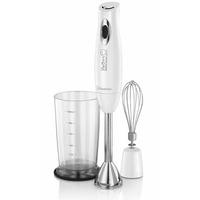 Marco Pierre White Heaven & Hell WHITE Hand Blender by Russell Hobbs