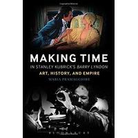 Making Time in Stanley Kubrick\'s Barry Lyndon