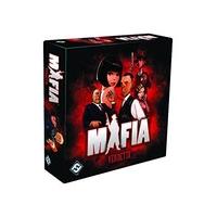 Mafia: Vendetta Social Game