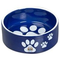 Manchester City Pet Bowl Small