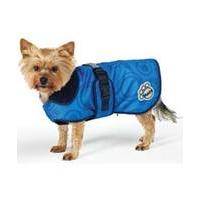 Masta WP Deluxe Dog Coat