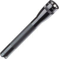 mag lite m2a01h mini mag lite 2 aa krypton lamp flashlight black