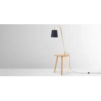 Made About The House Floor Lamp, Ash