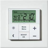 max max wireless wall mount thermostat