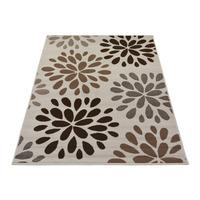 Maestro Floral Rug Natural 60x200cm