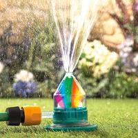 Magic Mist Sprinkler