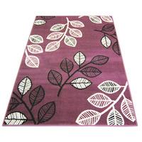 Marvel Rug Plum 80 x 150cm