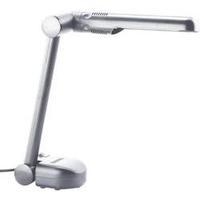 Maul Energy Saving Desk Lamp Silver