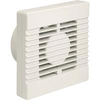 manrose intervent 4quot standard extractor fan