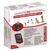 masterplus pro spray dog training collar