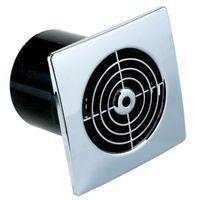 Manrose 35139 Bathroom Extractor Fan (D)100mm