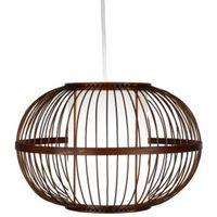Mandy Bamboo with Inner Diffuser Light Shade (D)30cm