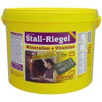 marstall mineral stable bars 5kg