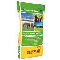 Marstall Meadow Hay Pellets - 25kg