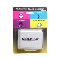 Mag Float Scrape Aquarium Glass Cleaner