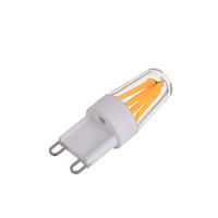 marsing dimmable g9 2w 200lm cob warm white light cool white light 265 ...