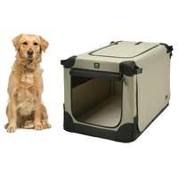 maelson soft kennel replacement cushion giant 120