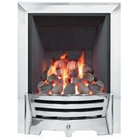 mayfair deepline inset gas fire from be modern