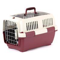 Marchioro Clipper Pet Transporter - 50 x 33 x 32 cm (L x W x H)