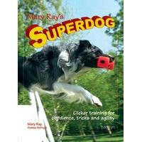 Mary Ray's Superdog