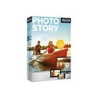 Magix PhotoStory 2015 Deluxe - Electronic Software Download