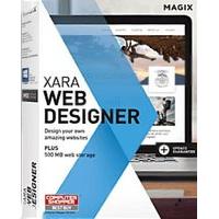 magix xara web designer 12 electronic software download
