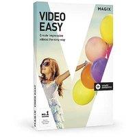 Magix Video Easy - Electronic Software Download