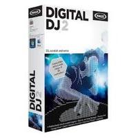 magix digital dj 2 electronic software download