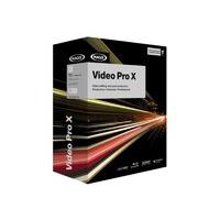 Magix Video Pro X - Electronic Software Download