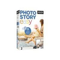 Magix Photostory Easy 2 - Electronic Software Download