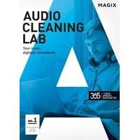 Magix Audio Cleaning Lab 365 - Electronic Software Download