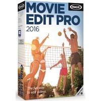 Magix Movie Edit Pro 2016 - Electronic Software Download