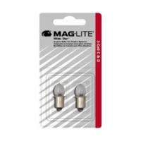 Maglite LWSA301 White Star Krypton 2pack