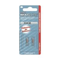 Maglite LM2A001 Mini Krypton 2pack