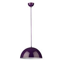 Mars Pendant Light Purple