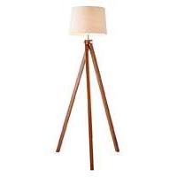 Manhattan Tripod Floor Lamp