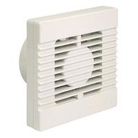 manrose extractor fan 4 inch humidity fan white e45049